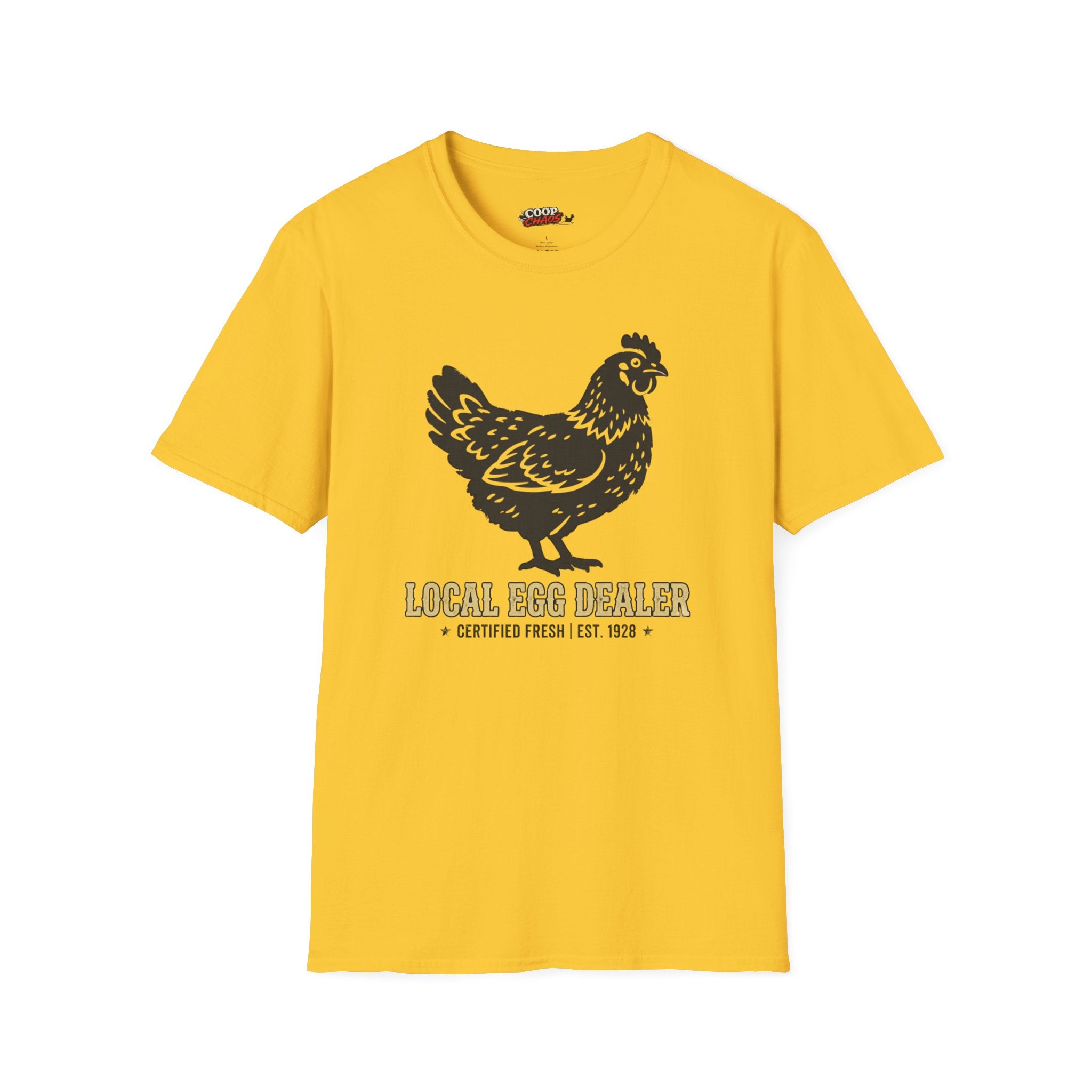Egg Dealer T-Shirt