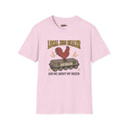 Local Egg Dealer T-Shirt