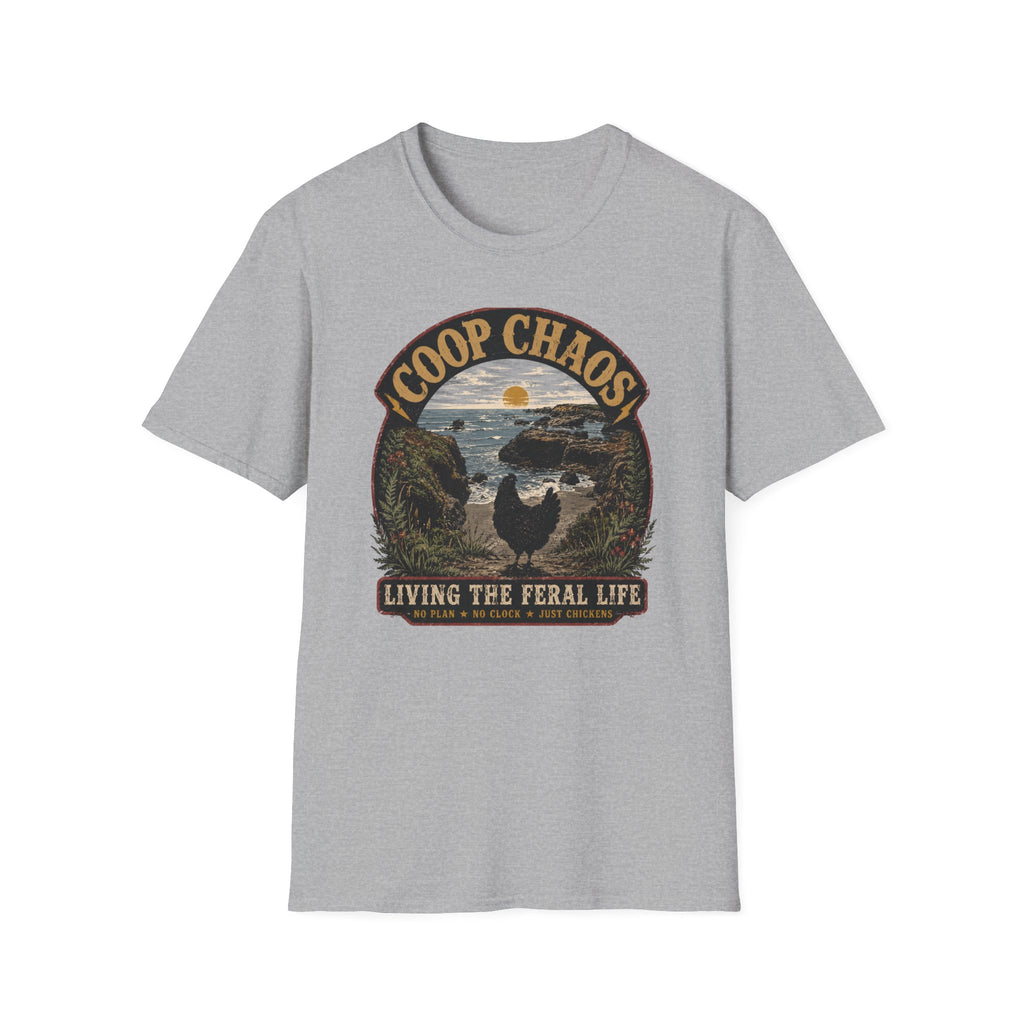 Sunset T-Shirt