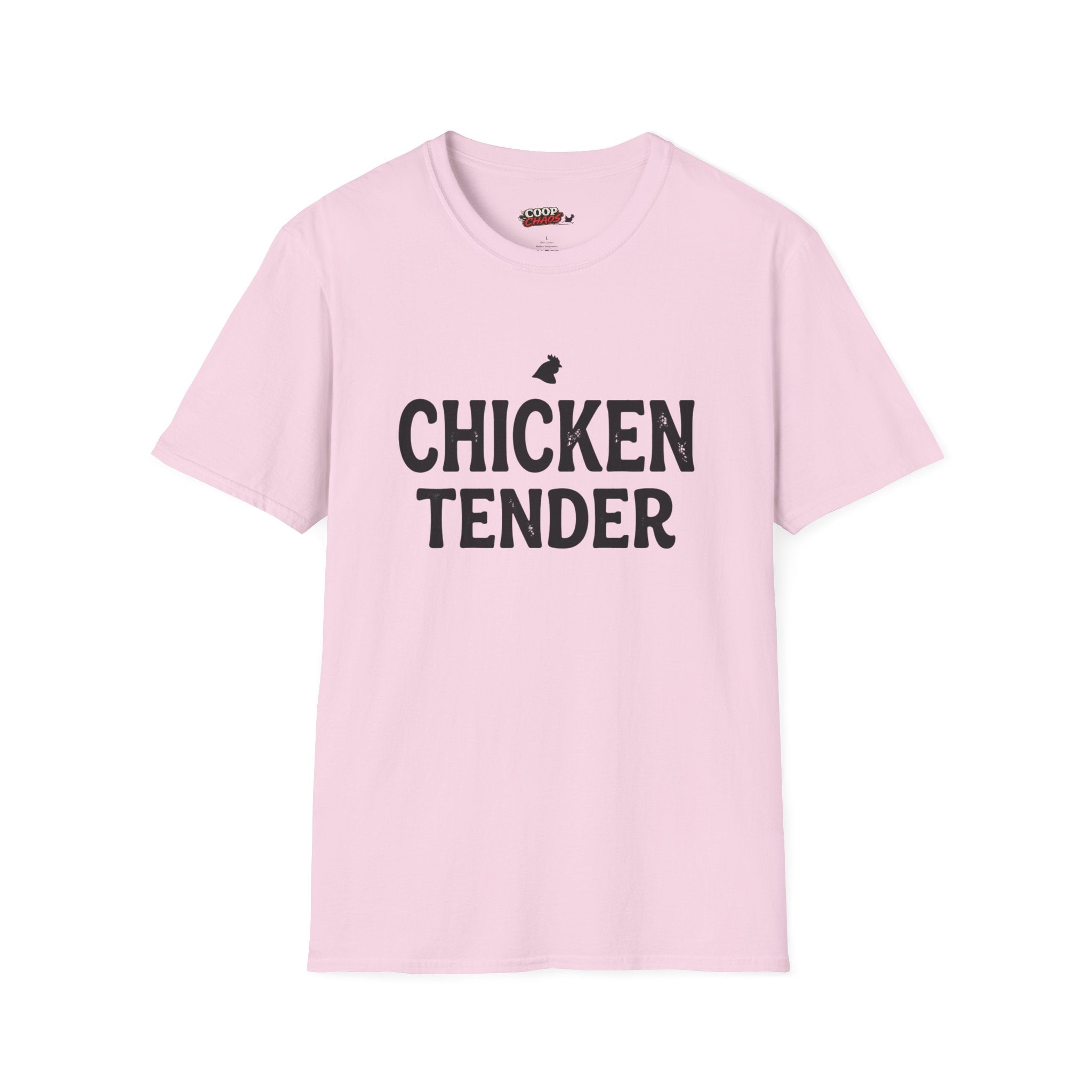 Chicken Tender T-Shirt