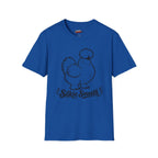 Silkie Smooth Chicken T-Shirt