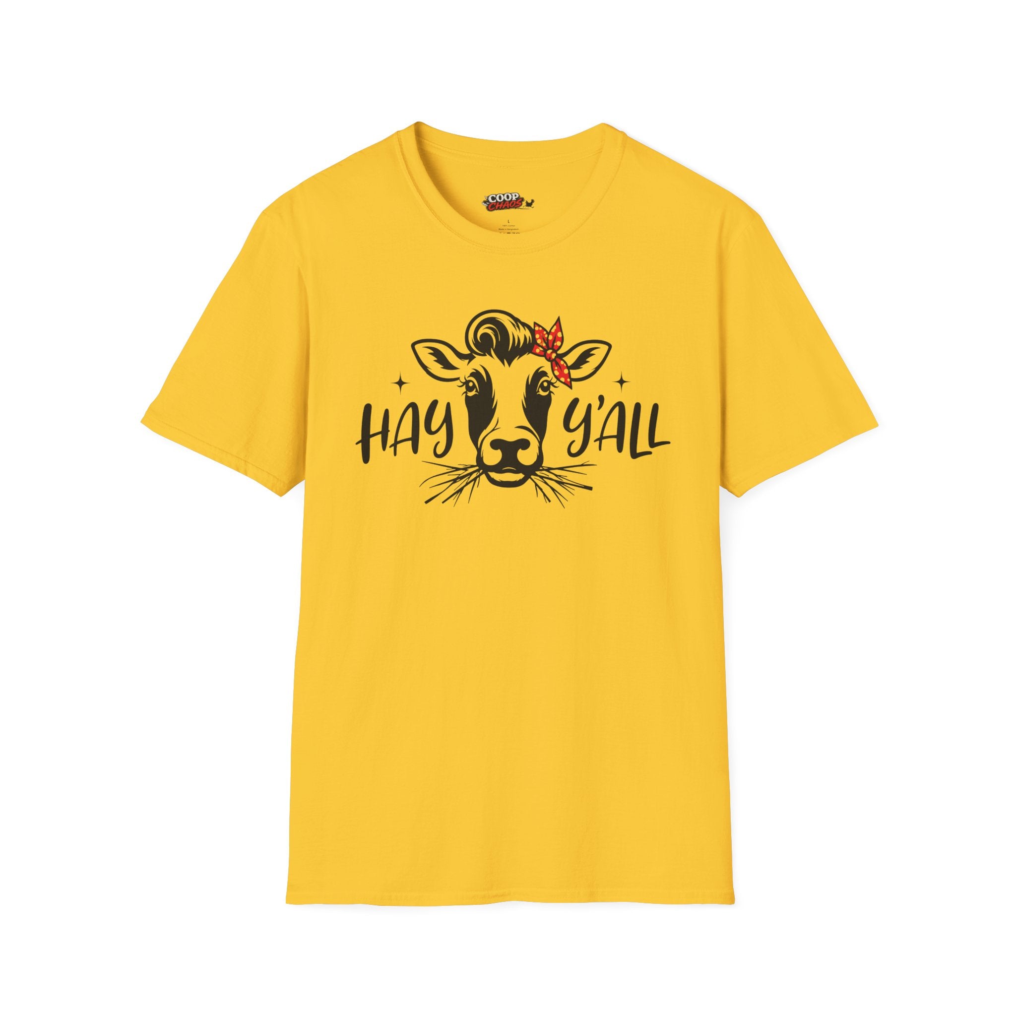 Hay Y'all T-Shirt