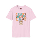 Chicken Lady T-Shirt