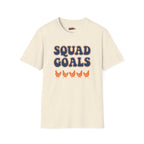 Squad Goals T-Shirt
