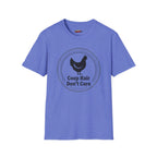 Coop Hair T-Shirt