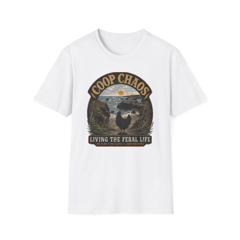 Sunset T-Shirt