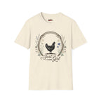 Just A Girl T-Shirt