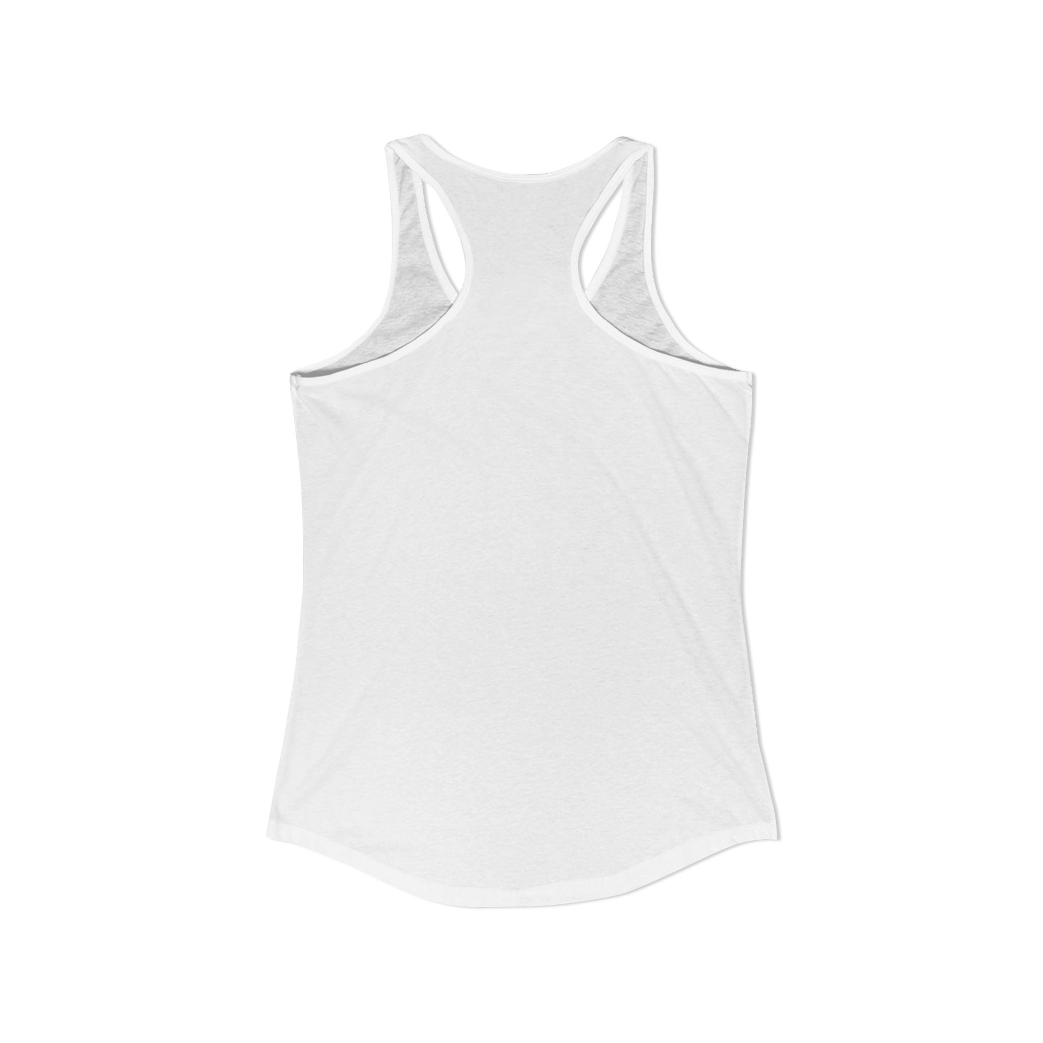 Chicken Butt Racerback Tank