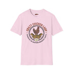 Breakfast Cartel T-Shirt