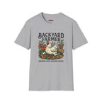 Backyard Farmer T-Shirt