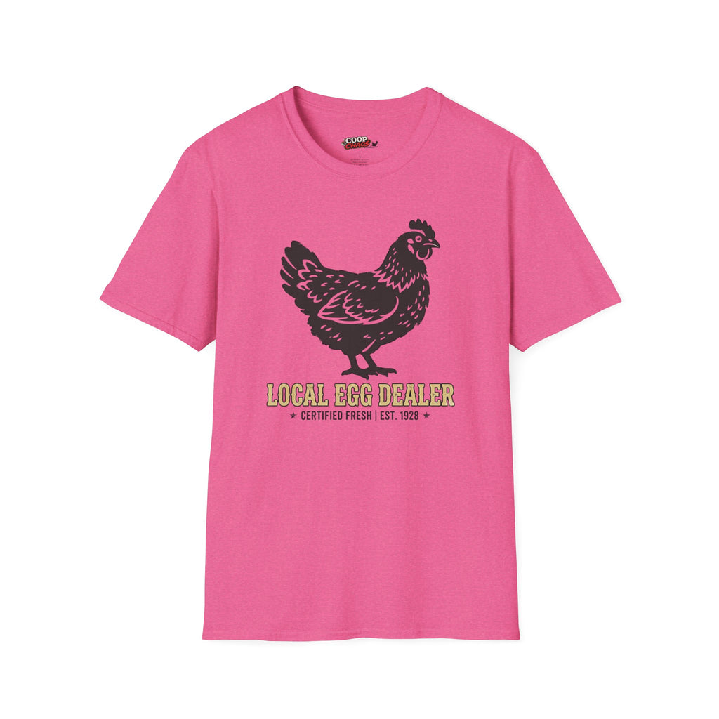 Egg Dealer T-Shirt
