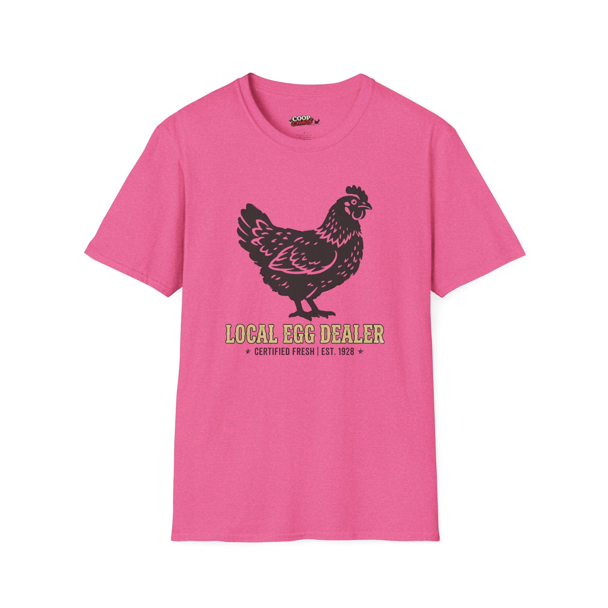 Egg Dealer T-Shirt