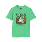 Backyard Farmer T-Shirt
