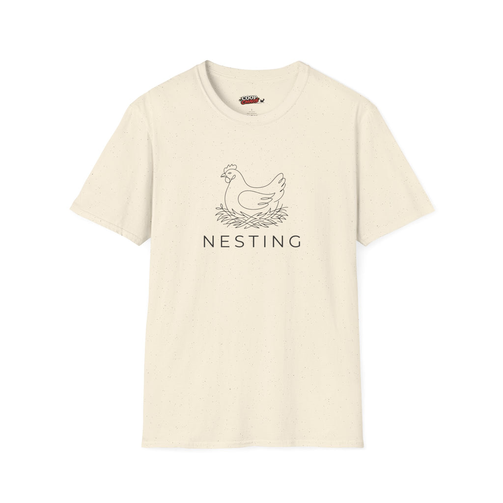 Nesting T-Shirt