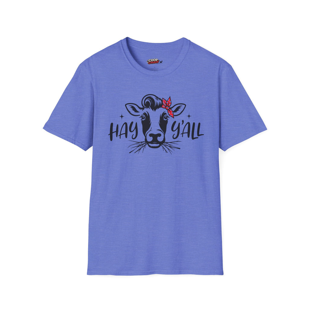 Hay Y'all T-Shirt