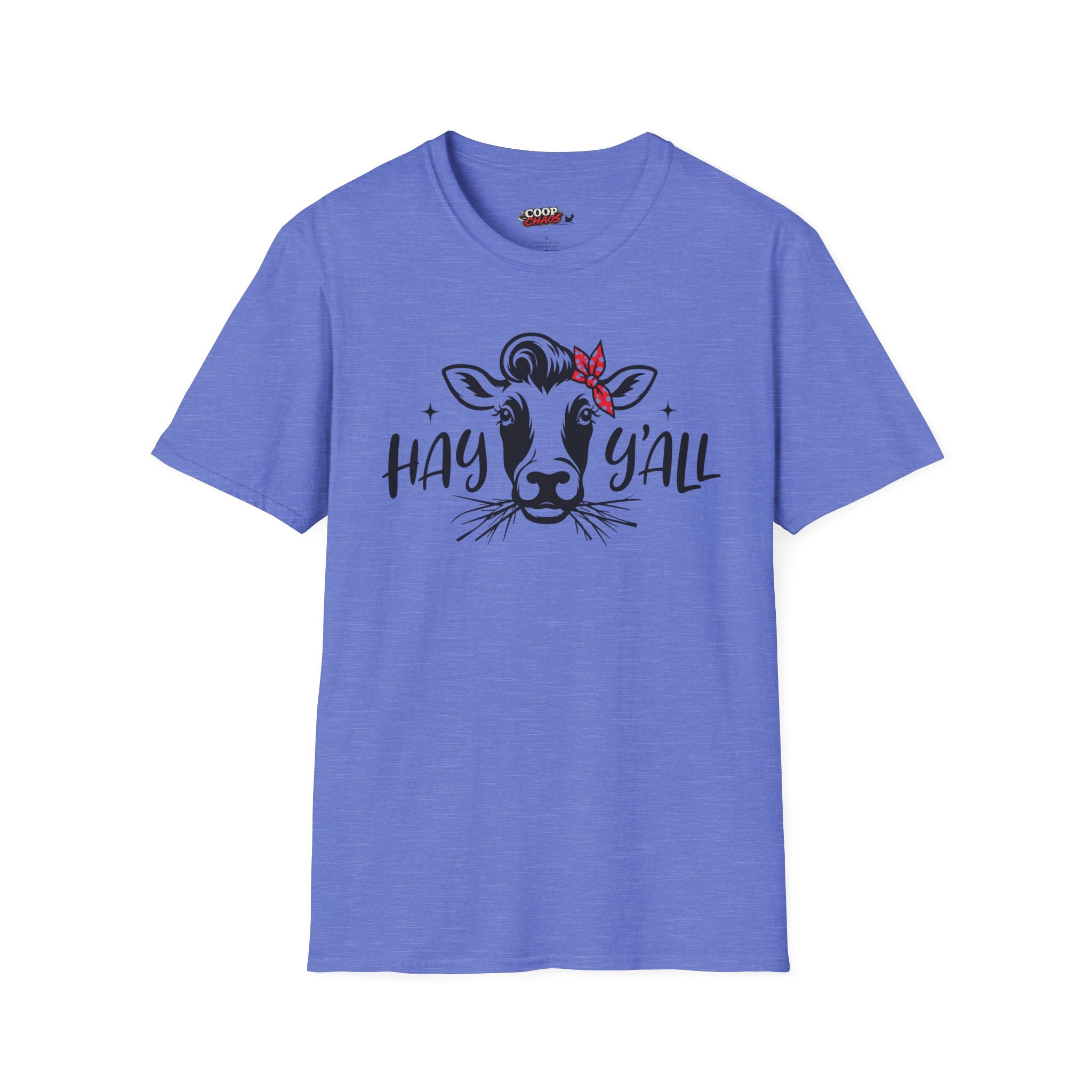 Hay Y'all T-Shirt