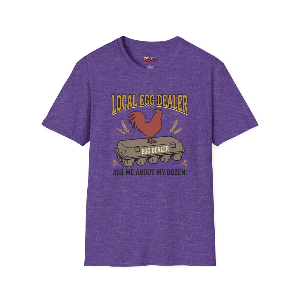 Local Egg Dealer T-Shirt