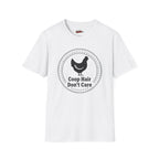Coop Hair T-Shirt