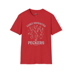 "Easily Distracted by Peckers" T-Shirt