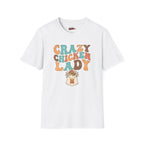 Chicken Lady T-Shirt