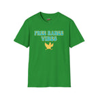 Free Range Vibes T-Shirt