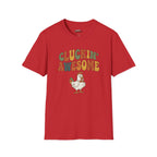 Cluckin Awesome-Shirt