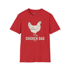 Chicken Dad T-Shirt