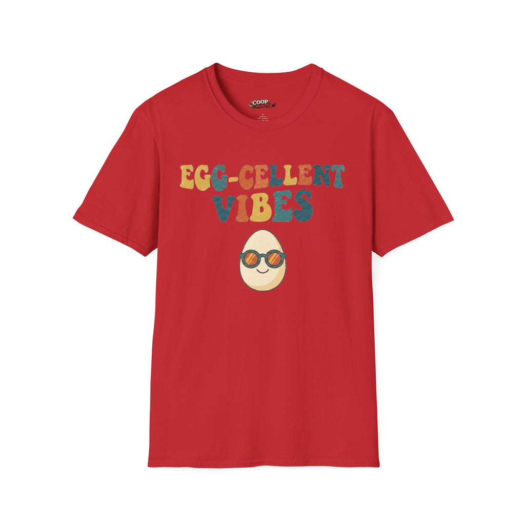 Vibes T-Shirt