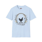 Just A Girl T-Shirt