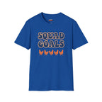 Squad Goals T-Shirt
