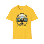 Born to Free Range Chicken T-Shirt