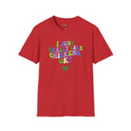 Really Like Chickens T‑Shirt