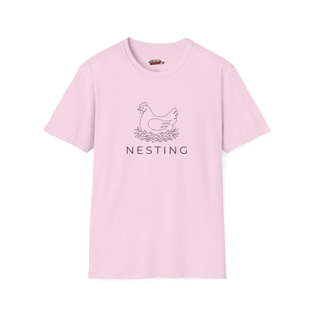 Nesting T-Shirt