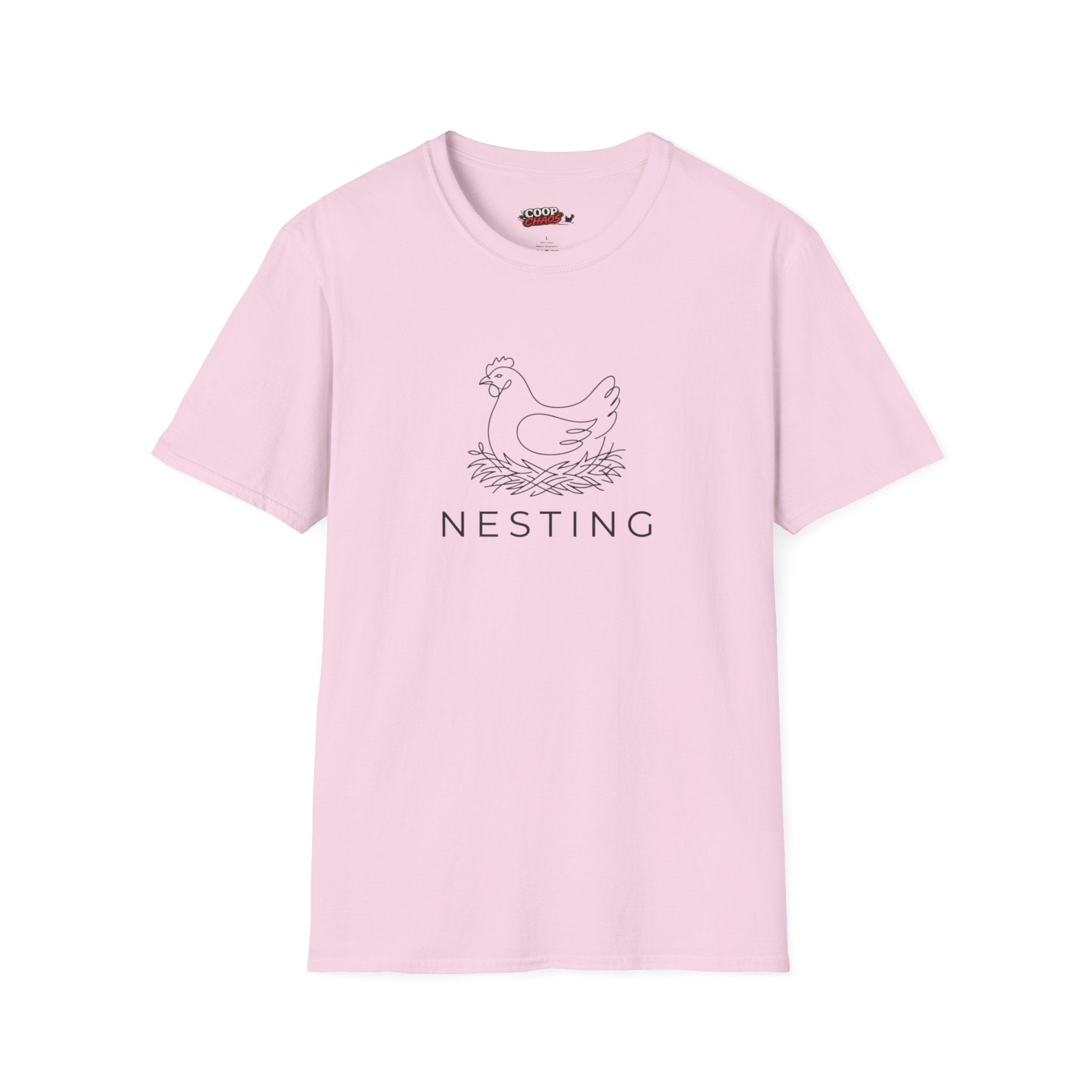 Nesting T-Shirt