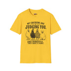 Judgement T-Shirt