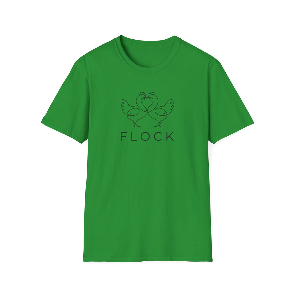 Flock T-Shirt