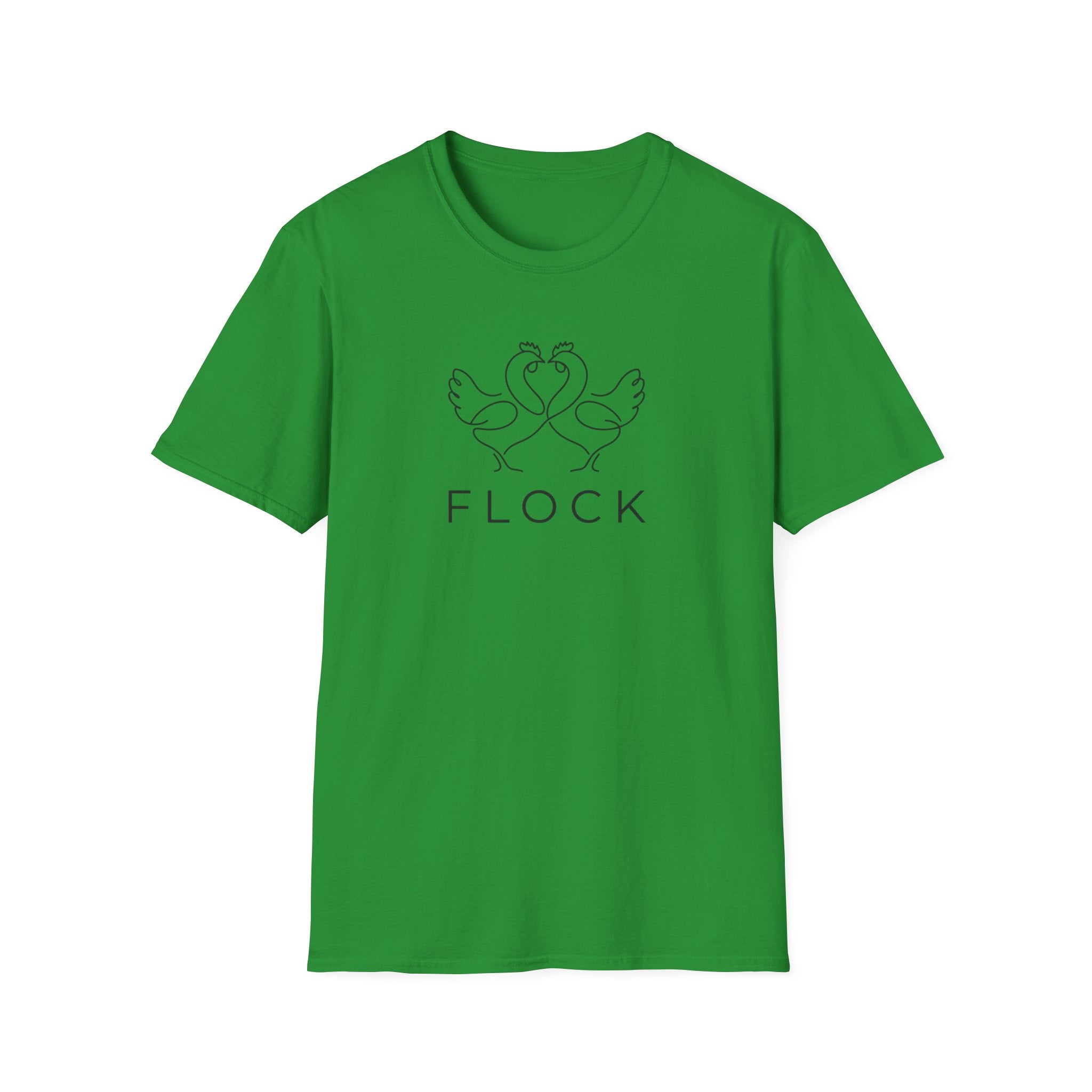 Flock T-Shirt