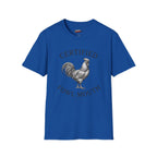 Certified Fowl Mouth T‑Shirt