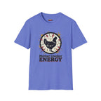 Clucker Energy T-Shirt