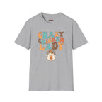 Chicken Lady T-Shirt