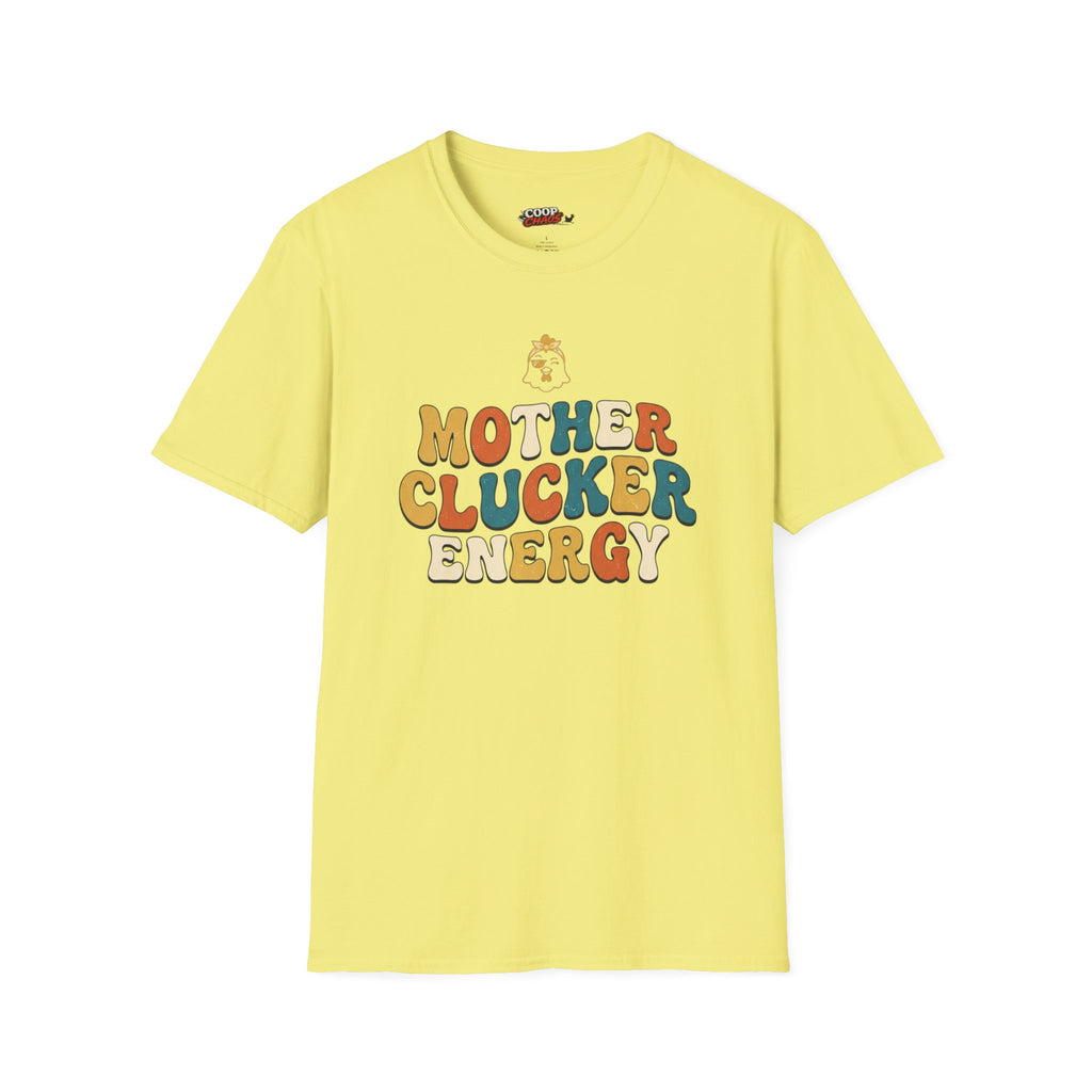 Mother Clucker T-Shirt