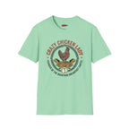 Breakfast Cartel T-Shirt