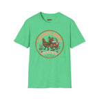 Hen House Hustle T-Shirt