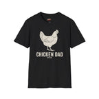 Chicken Dad T-Shirt