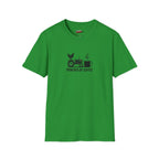 Powered By Coffee T-Shirt