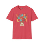 Chicken Lady T-Shirt