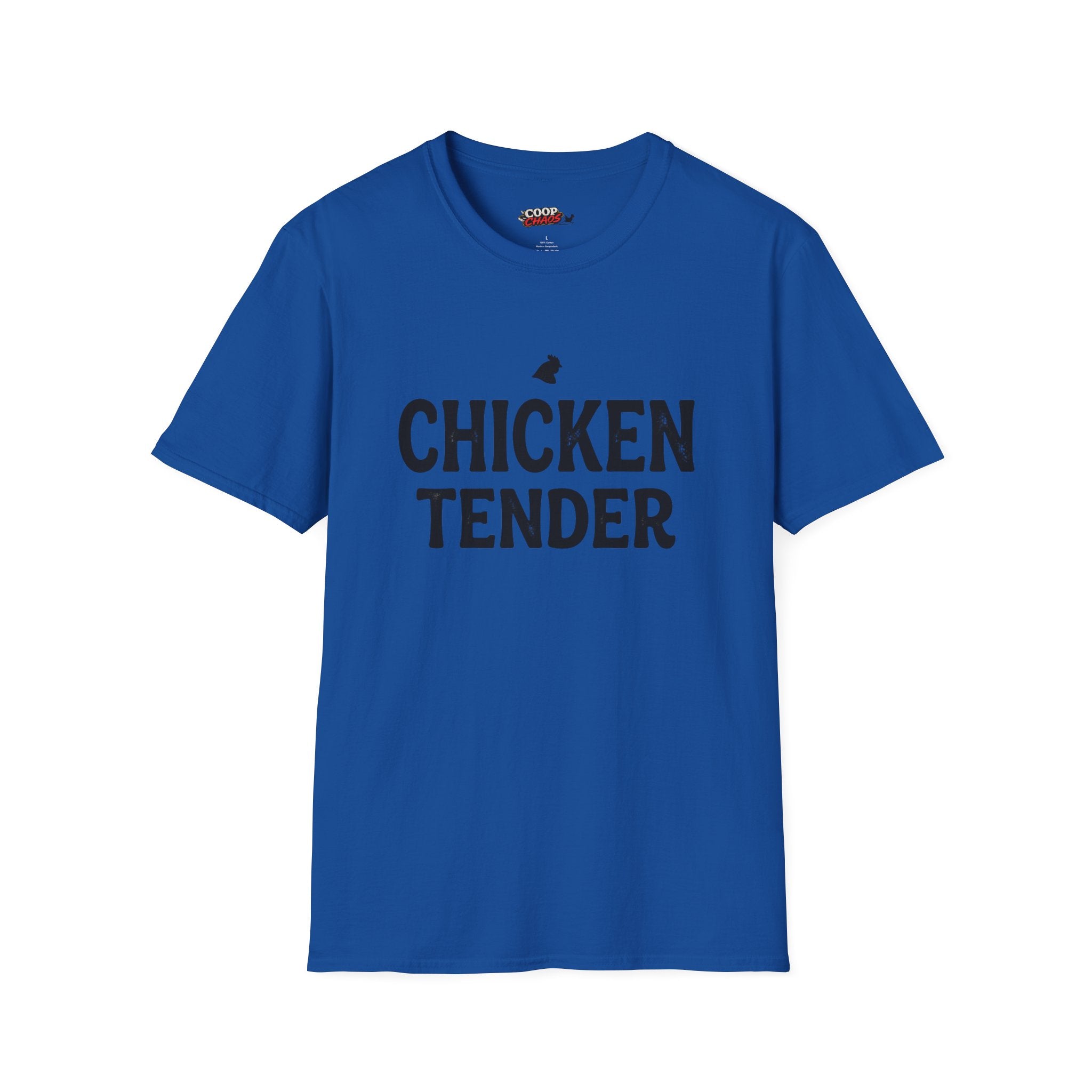 Chicken Tender T-Shirt