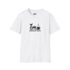Powered By Coffee T-Shirt