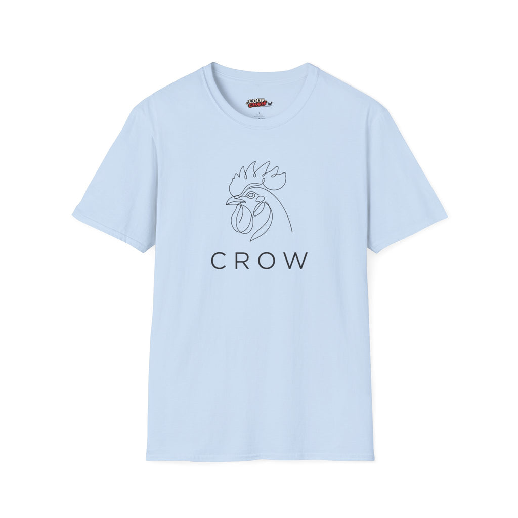 Crow T-Shirt