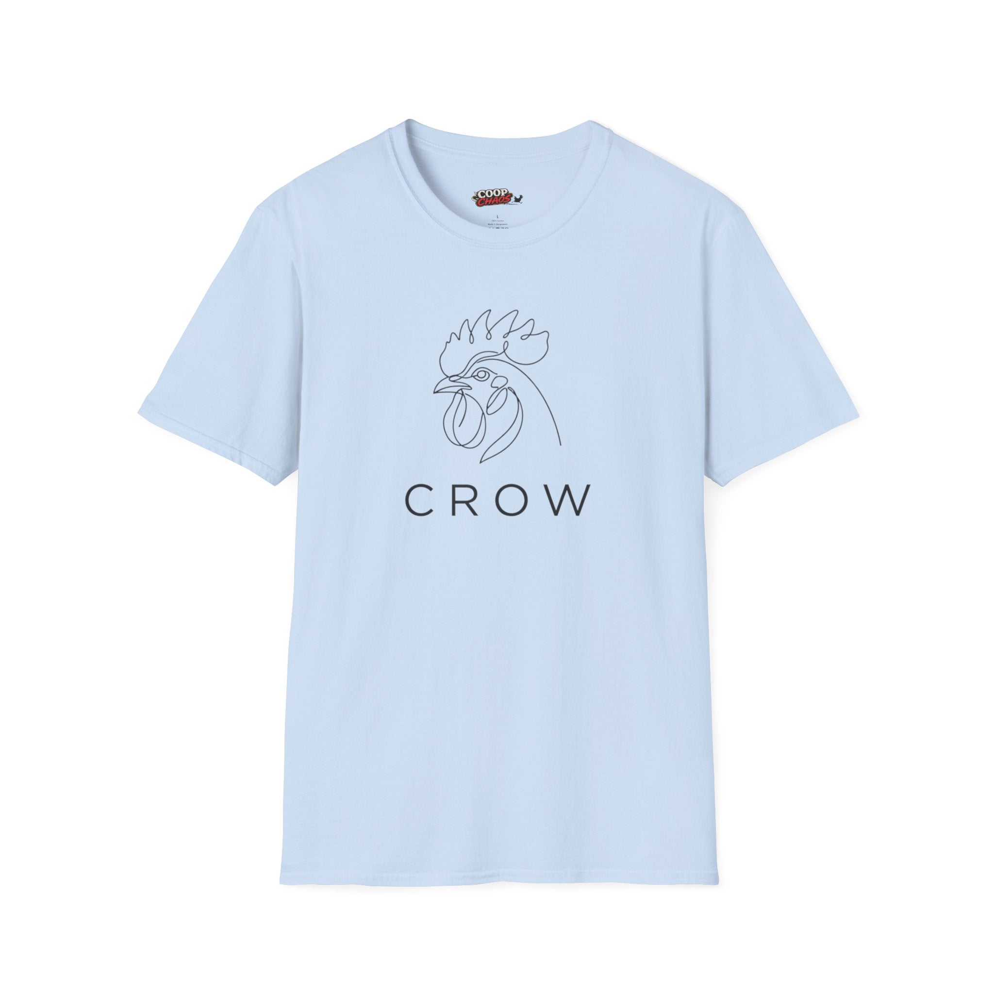 Crow T-Shirt